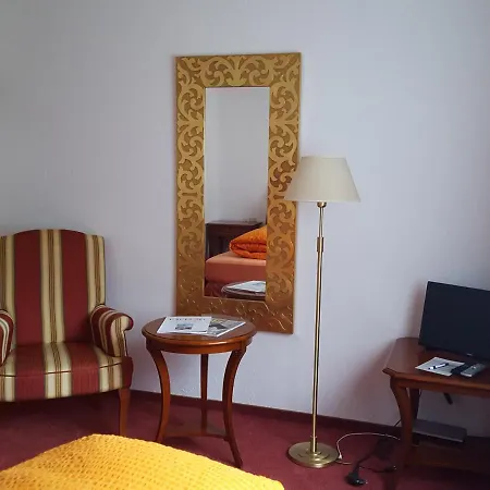 Silvana Hotel