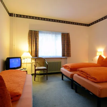Hotel Silvana