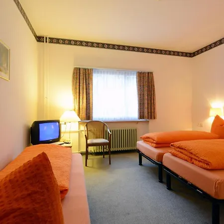 Hotel Silvana