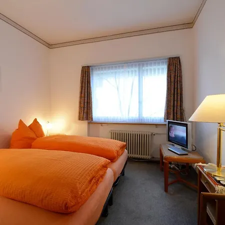 Hotel Silvana 2*