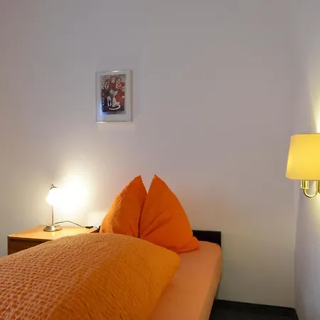 Hotel Silvana Vulpera