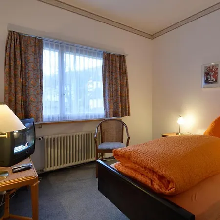 Hotel Silvana 2*