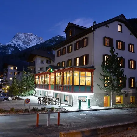 Silvana Hotel