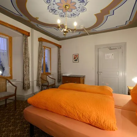 Hotel Silvana 2*