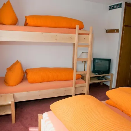 Silvana Hotel Vulpera