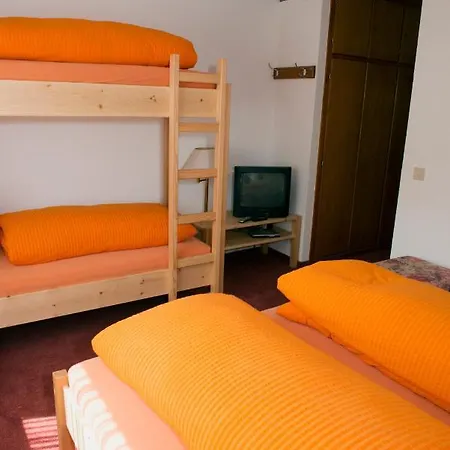 Silvana Hotel Vulpera