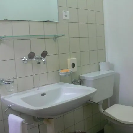 Silvana Hotel Vulpera