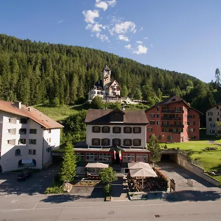 Hotel Silvana