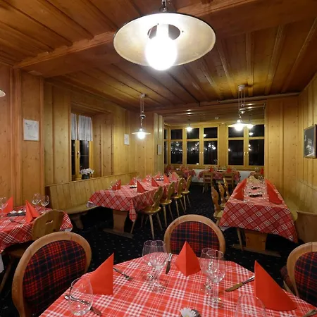 Silvana Hotel Vulpera