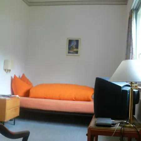 Silvana Hotel Vulpera