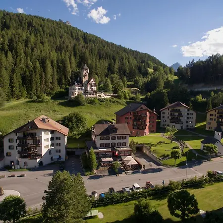 Silvana Hotel 2*