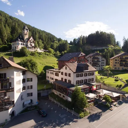 Silvana Hotel