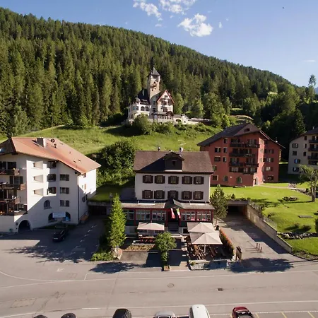 Silvana Hotel