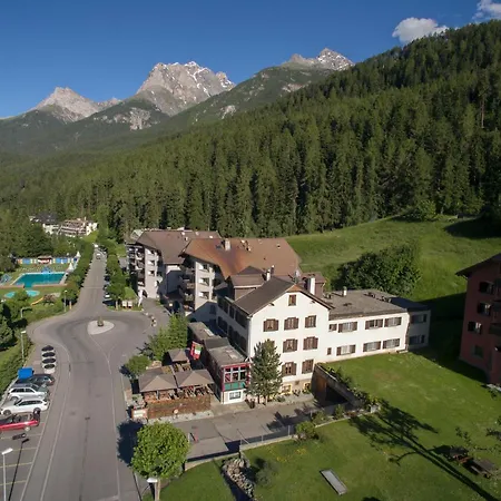 Hotel Silvana 2*