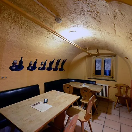 Hotel Silvana 2*