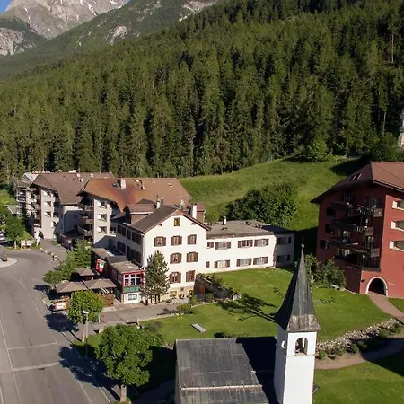 Hotel Silvana