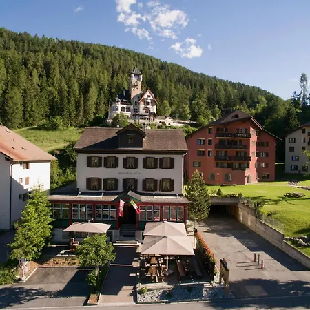 Hotel Silvana 2*