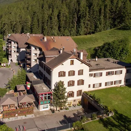 Hotel Silvana